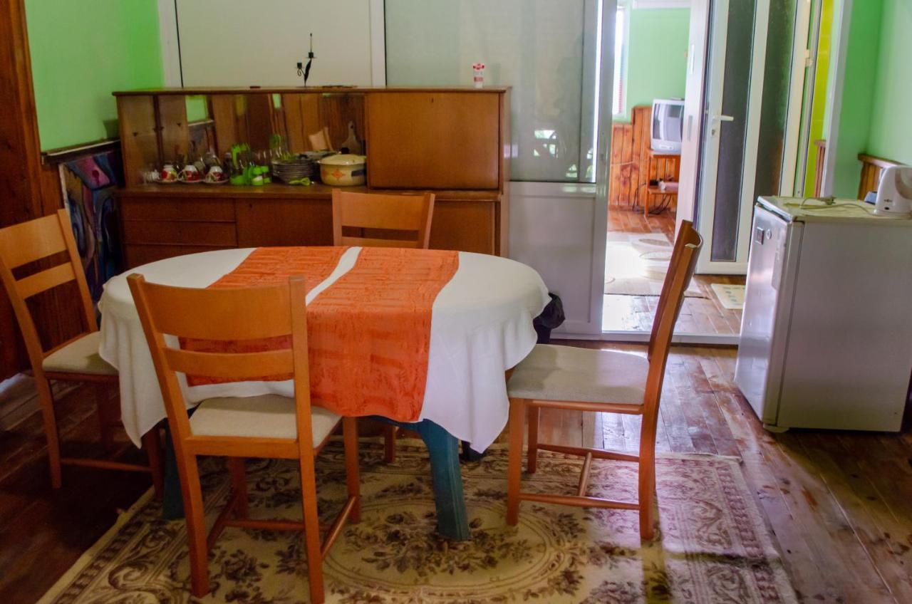 Danailovi Guest House Sapareva Banya Eksteriør billede