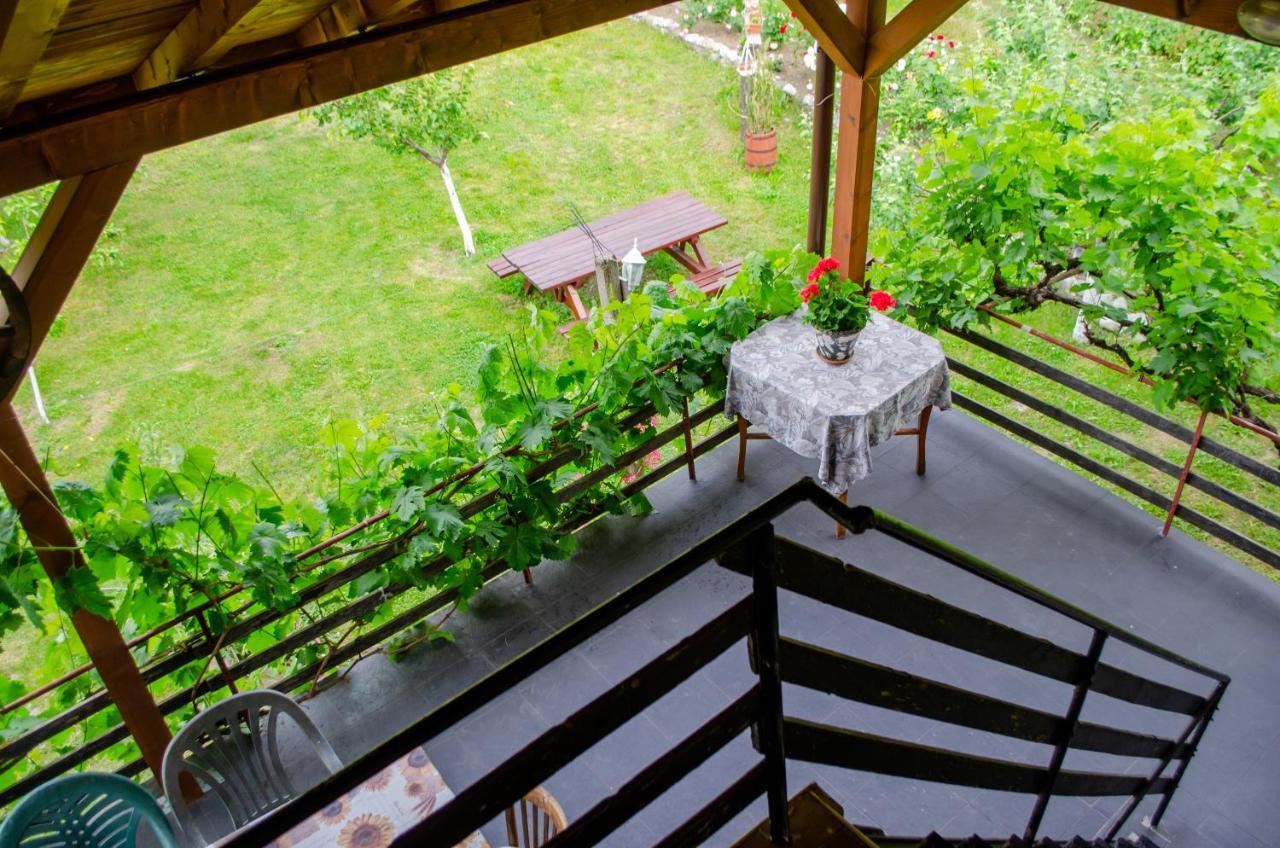 Danailovi Guest House Sapareva Banya Eksteriør billede