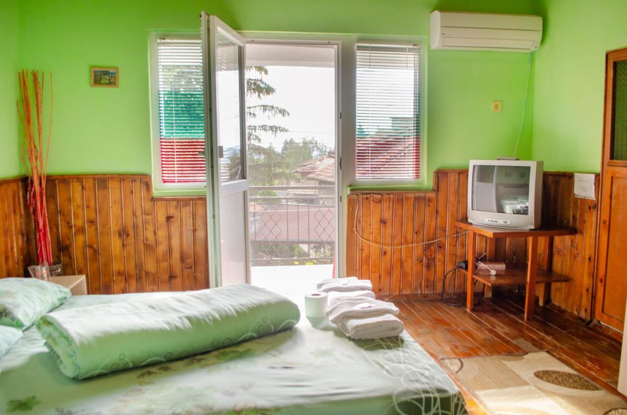 Danailovi Guest House Sapareva Banya Eksteriør billede