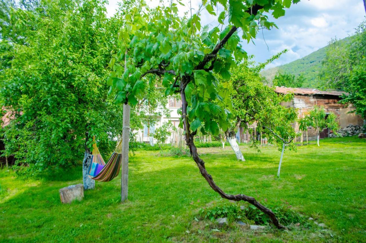 Danailovi Guest House Sapareva Banya Eksteriør billede